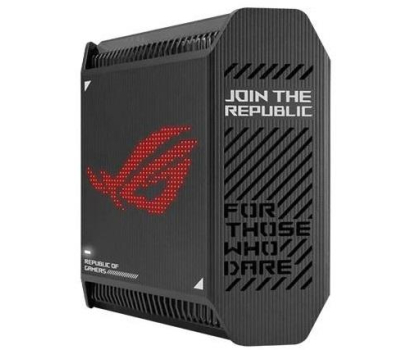 Router ASUS ROG Rapture GT6 (10000Mb/s a/b/g/n/ac/ax) 1xAP